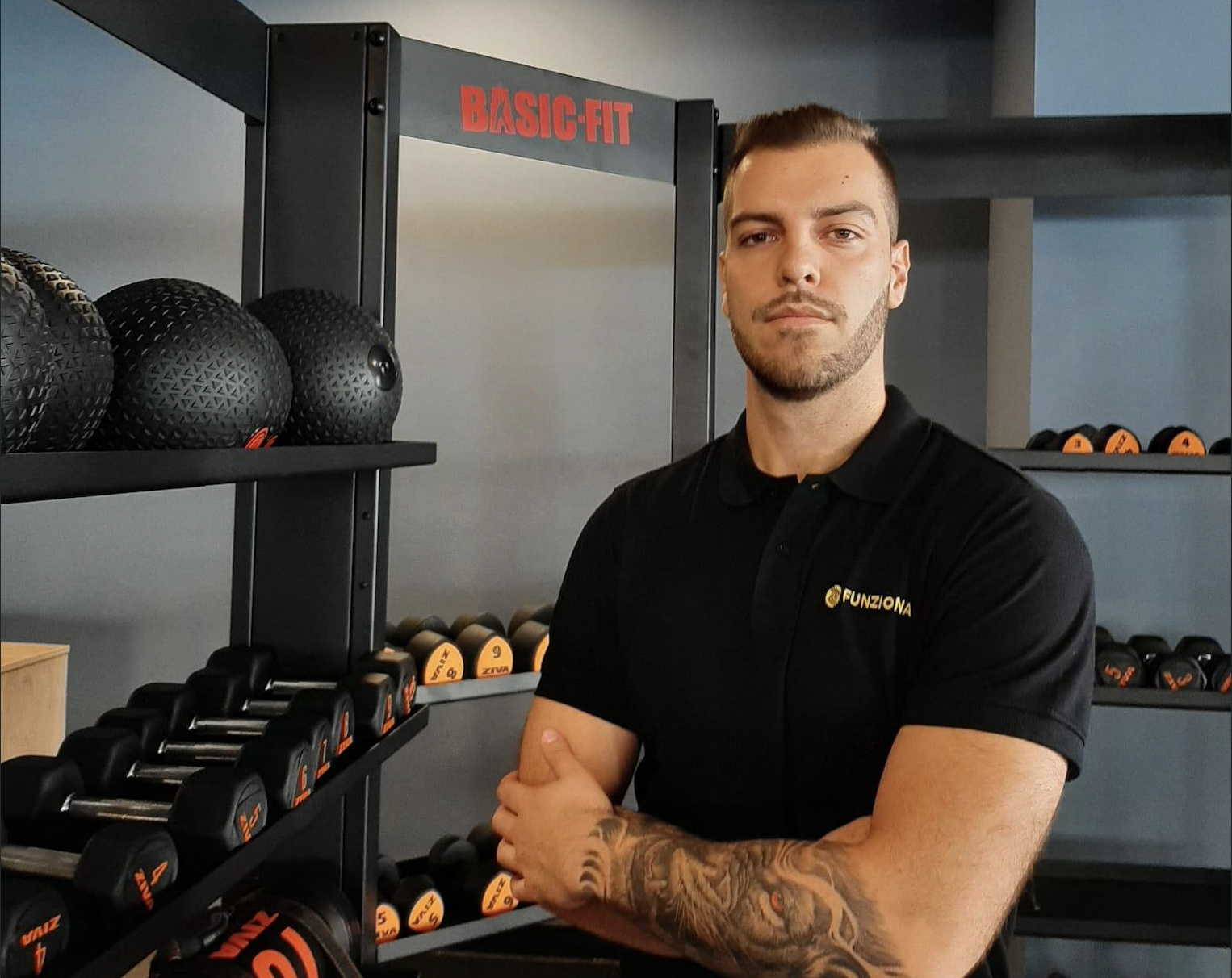 Entrenador Personal en Alicante: Guía para tu Transformación