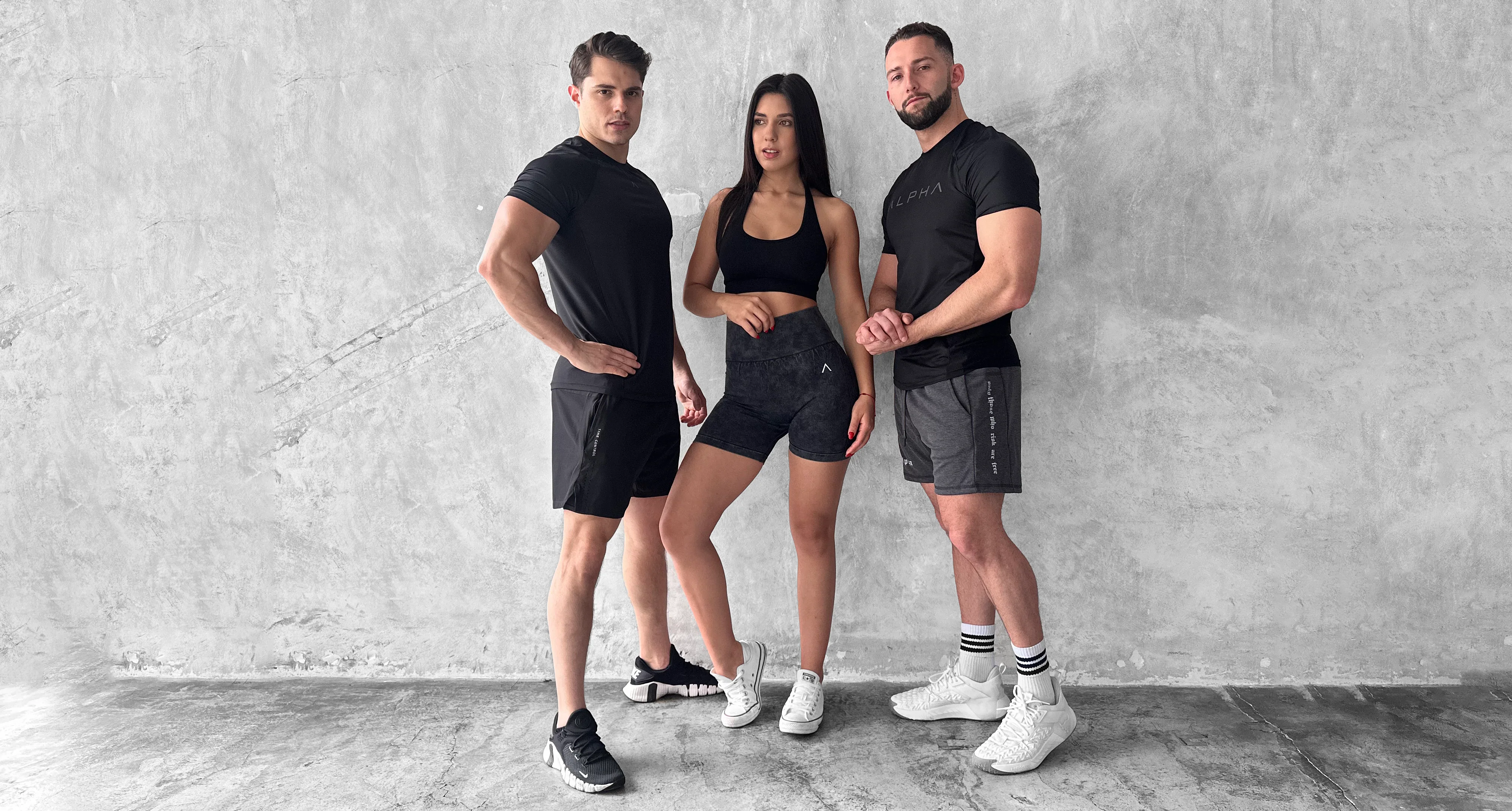 Cómo elegir la ropa deportiva adecuada